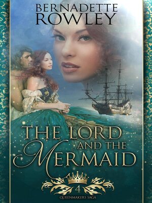 cover image of The Lord and the Mermaid